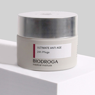 Biodroga szépség kozmetika termék szépségápolás Medical Institute ultimate anti age 