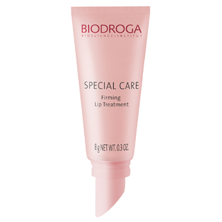Biodroga szépség kozmetika termék szépségápolás Bioscience Institute kiegészítő termékek feszesítő ajakápoló