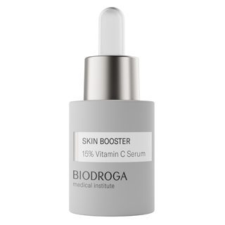 Biodroga szépség kozmetika termék szépségápolás Medical Institute skin booster c-vitamin szérum