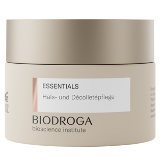 Biodroga szépség kozmetika termék szépségápolás Bioscience Institute Repair & Protect nappali krém 20 faktoros védelemmel
