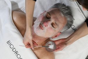 Biodroga szépség kozmetika termék szépségápolás lakosság Men férfi