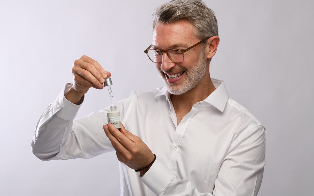 Biodroga szépség kozmetika termék szépségápolás lakosság Men férfi