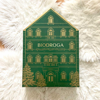 Biodroga szépség kozmetika termék szépségápolás Bioscience Institute Perfect Age