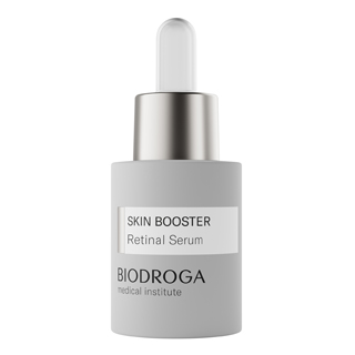 Biodroga szépség kozmetika termék szépségápolás Medical Institute skin booster retinal szérum