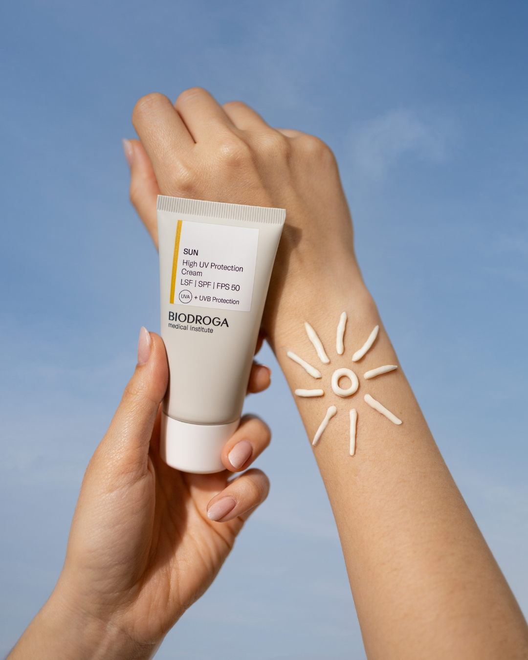 213a45e3-6d78-47cd-8af7-4d08b6474bf9 Biodroga szépség kozmetika termék szépségápolás Medical Institute multi-action 24 órás krém