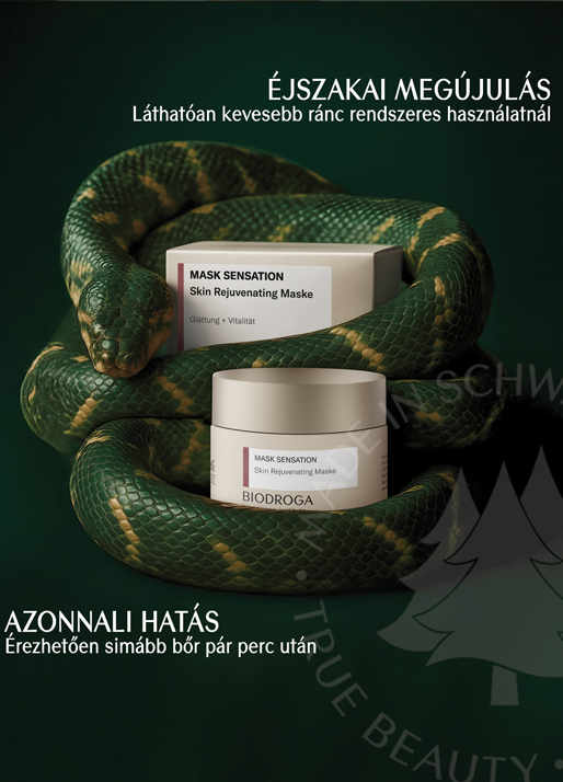 Biodroga szépség kozmetika termék szépségápolás Medical Institute multi-action 24 órás krém