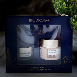 Biodroga szépség kozmetika termék szépségápolás Bioscience Institute Perfect age szérum